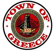 Town of Greece logo